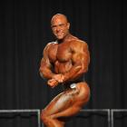 Francisco  Rodriguez - NPC Jr. Nationals 2012 - #1