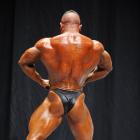 Clayton  Johnson - NPC USA 2012 - #1