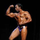 Randy Sr. Jackson - IFBB Iowa Pro  2011 - #1