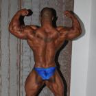 Cory  Mathews - NPC Nationals 2011 - #1