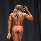 Sheilahe  Brown - NPC USA 2011 - #1