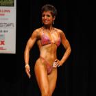 Janice  Callahan - NPC Jay Cutler Classic 2010 - #1