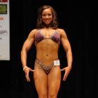 Rachel  Karli - NPC Jay Cutler Classic 2010 - #1