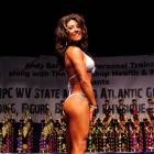 Kari  Strout - NPC West Virginia State Mid Atlantic Grand Prix 2013 - #1