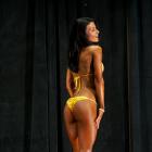 Alisha  Mathis - NPC Atlantic USA 2013 - #1