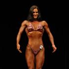 Amanda  Harris - NPC Jr. USA 2012 - #1