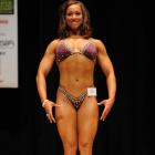 Rachel  Karli - NPC Jay Cutler Classic 2010 - #1