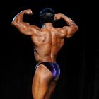 Randy Sr. Jackson - IFBB Iowa Pro  2011 - #1