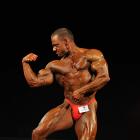 Vinny  Galanti - IFBB Sacramento Pro  2010 - #1