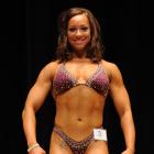 Rachel  Karli - NPC Jay Cutler Classic 2010 - #1
