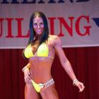 Melanie  Nicks - NPC Lackland Classic 2013 - #1