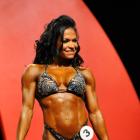 Myriam  Capes - IFBB Olympia 2011 - #1