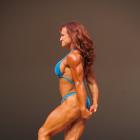 Joanna  Iris - NPC South Texas Classic Regionals 2013 - #1