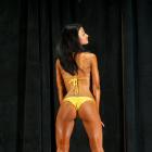 Alisha  Mathis - NPC Atlantic USA 2013 - #1