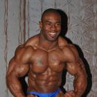 Cory  Mathews - NPC Nationals 2011 - #1