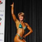 Hannah   Fox  - NPC Jr. Nationals 2009 - #1