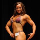Rachel  Karli - NPC Jay Cutler Classic 2010 - #1