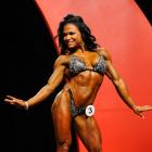 Myriam  Capes - IFBB Olympia 2011 - #1