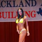 Melanie  Nicks - NPC Lackland Classic 2013 - #1