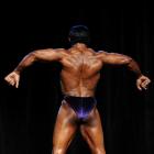 Randy Sr. Jackson - IFBB Iowa Pro  2011 - #1