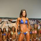 Hilary  Burns - NPC Ronnie Coleman Classic 2014 - #1