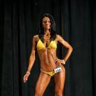 Alisha  Mathis - NPC Atlantic USA 2013 - #1