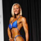 Jennifer   Lay - NPC Jr. Nationals 2009 - #1