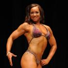 Rachel  Karli - NPC Jay Cutler Classic 2010 - #1