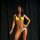 Alisha  Mathis - NPC Atlantic USA 2013 - #1