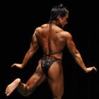 Mah Ann  Mendoza - IFBB Wings of Strength Tampa  Pro 2011 - #1