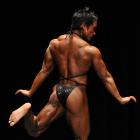 Mah Ann  Mendoza - IFBB Wings of Strength Tampa  Pro 2011 - #1