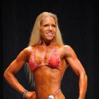 Jennifer  Penfield - NPC USA 2012 - #1