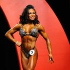 Myriam  Capes - IFBB Olympia 2011 - #1