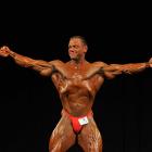 Vinny  Galanti - IFBB Sacramento Pro  2010 - #1