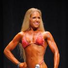 Jennifer  Penfield - NPC USA 2012 - #1