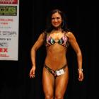 Jessica  Kenney - NPC Jay Cutler Classic 2010 - #1