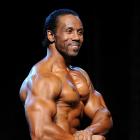 Randy Sr. Jackson - IFBB Iowa Pro  2011 - #1