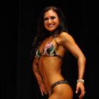 Jessica  Kenney - NPC Jay Cutler Classic 2010 - #1