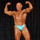 Steve   Langham - NPC Masters Nationals 2009 - #1