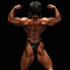 Mah Ann  Mendoza - IFBB Wings of Strength Tampa  Pro 2011 - #1