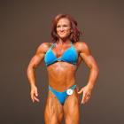 Joanna  Iris - NPC South Texas Classic Regionals 2013 - #1