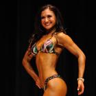 Jessica  Kenney - NPC Jay Cutler Classic 2010 - #1