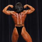 Tami  Bellon - IFBB North American Championships 2009 - #1