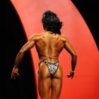 Myriam  Capes - IFBB Olympia 2011 - #1