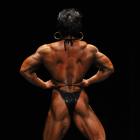 Mah Ann  Mendoza - IFBB Wings of Strength Tampa  Pro 2011 - #1