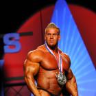 Jay  Cutler - IFBB Olympia 2011 - #1