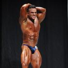 Alexander  Gonzales - NPC USA 2012 - #1