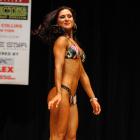 Jessica  Kenney - NPC Jay Cutler Classic 2010 - #1