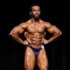 Randy Sr. Jackson - IFBB Iowa Pro  2011 - #1