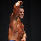 Alexander  Gonzales - NPC USA 2012 - #1